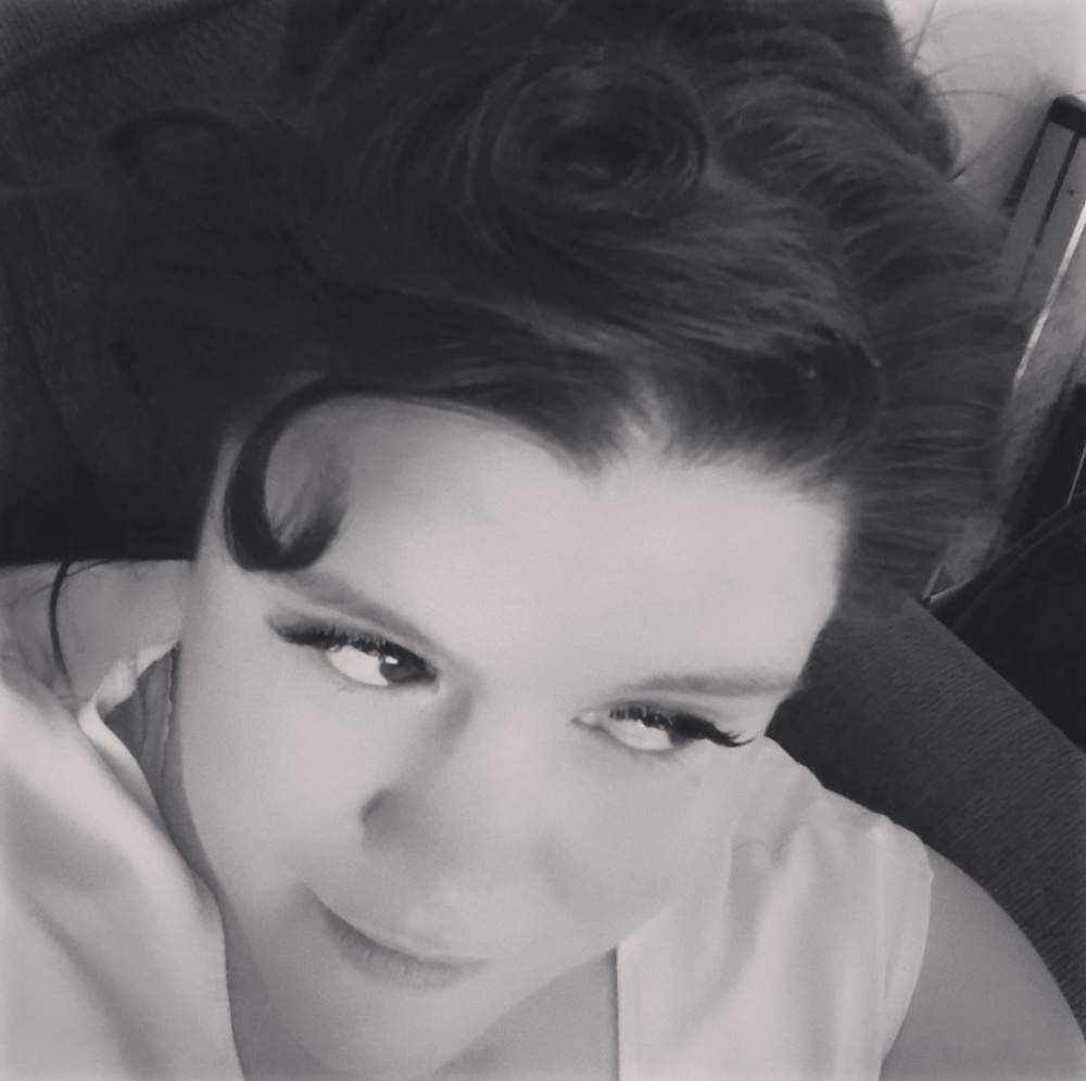 Meet your Posher, Kelly